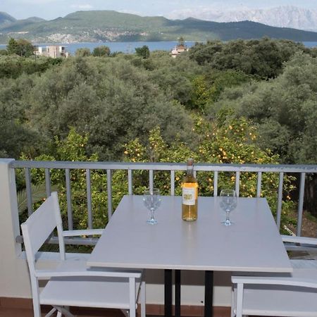 Margarita Apartments Nikiana Ngoại thất bức ảnh
