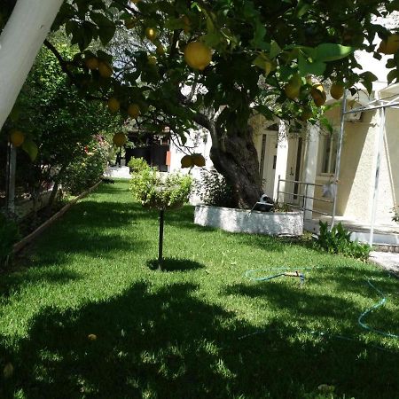 Margarita Apartments Nikiana Ngoại thất bức ảnh
