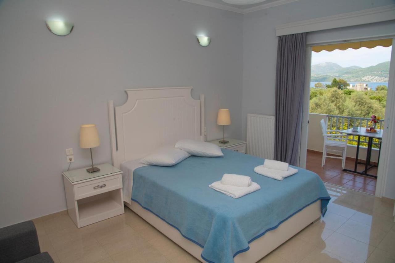 Margarita Apartments Nikiana Ngoại thất bức ảnh